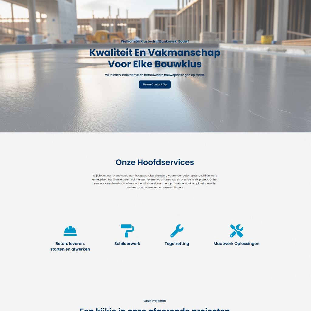bankowskibouw